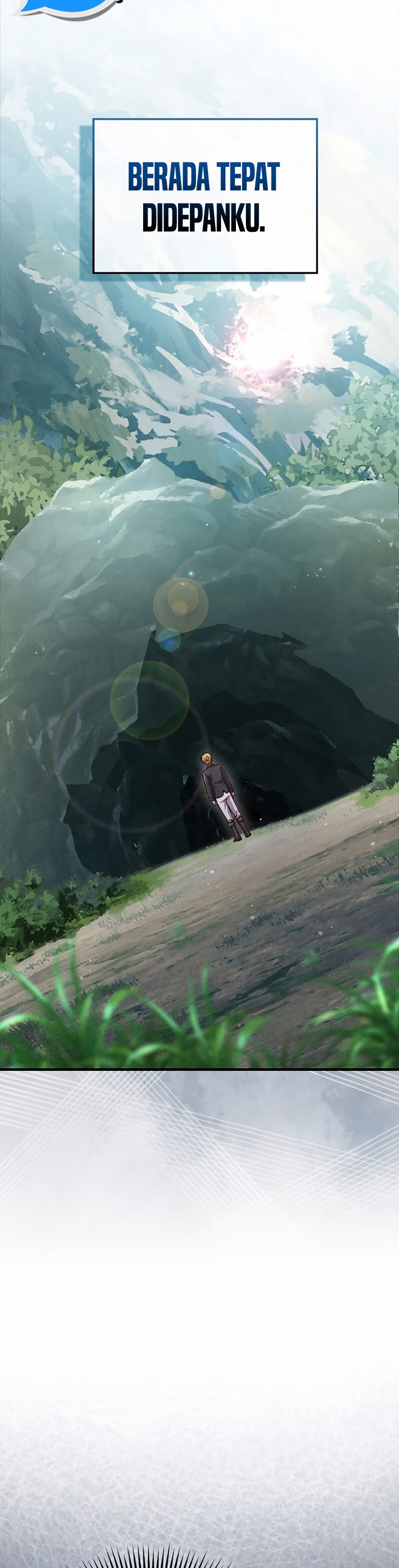 Does the Lord’s Coin Not Shrink?! Chapter 140