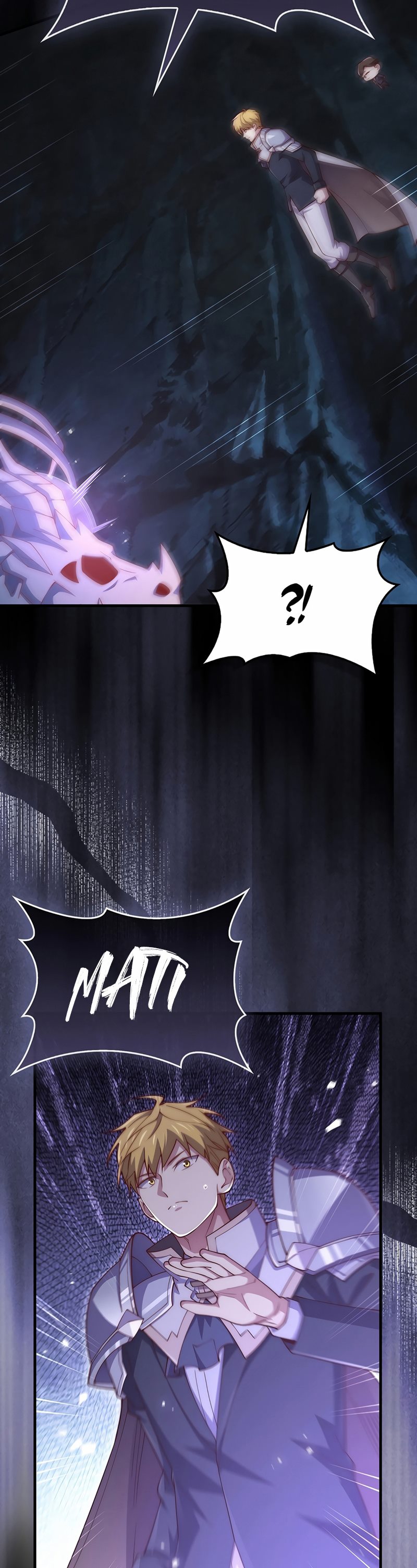 Does the Lord’s Coin Not Shrink?! Chapter 140