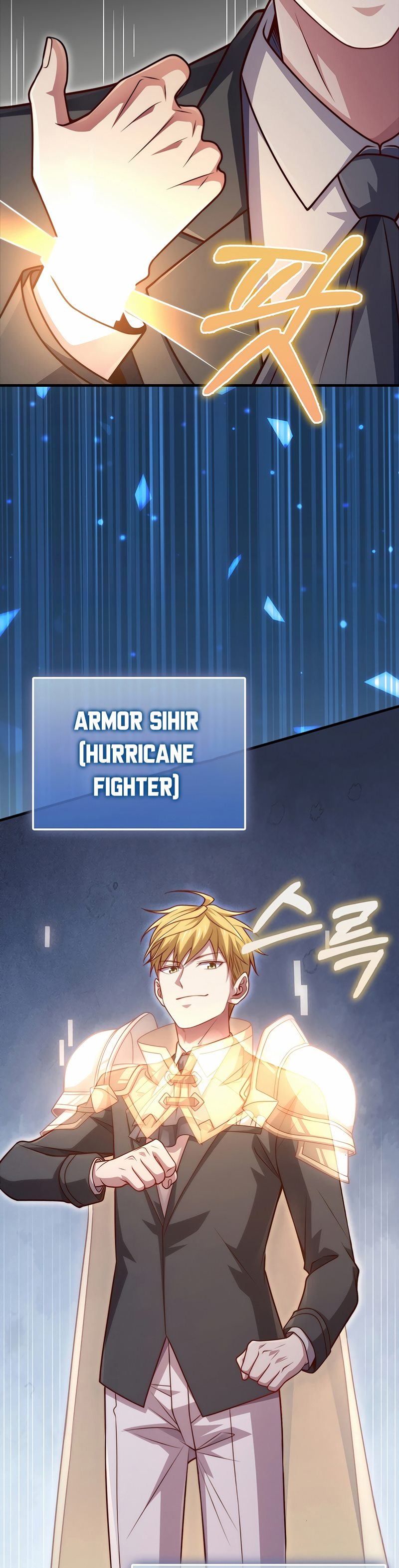 Does the Lord’s Coin Not Shrink?! Chapter 140