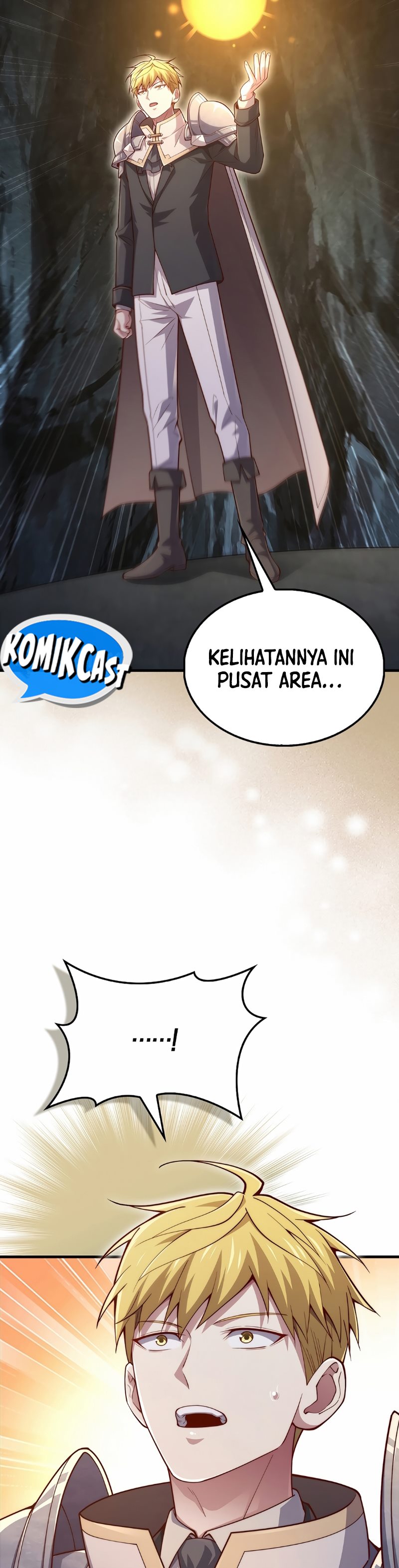 Does the Lord’s Coin Not Shrink?! Chapter 140