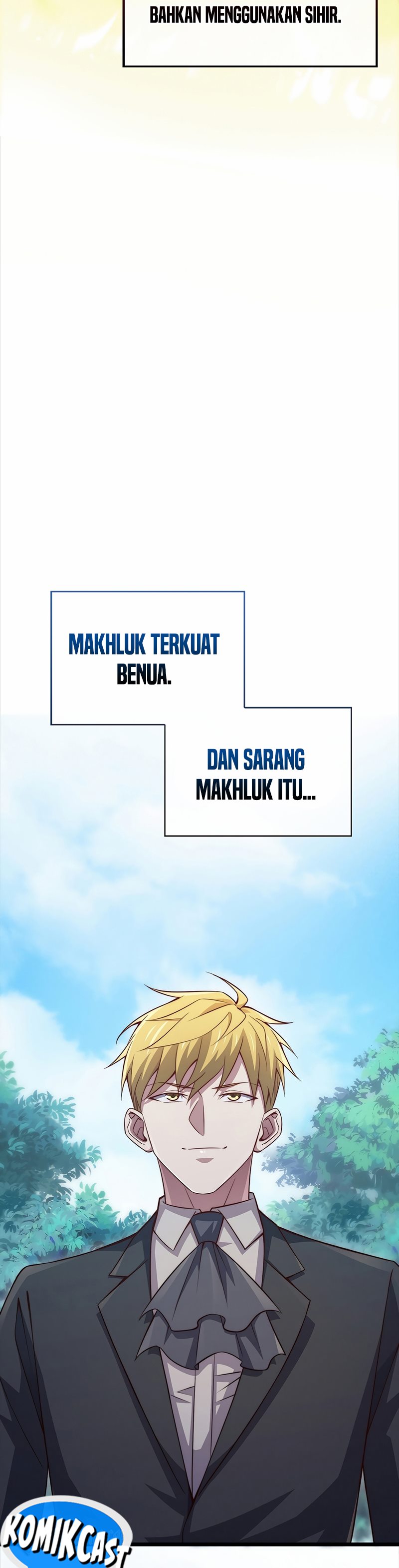 Does the Lord’s Coin Not Shrink?! Chapter 140