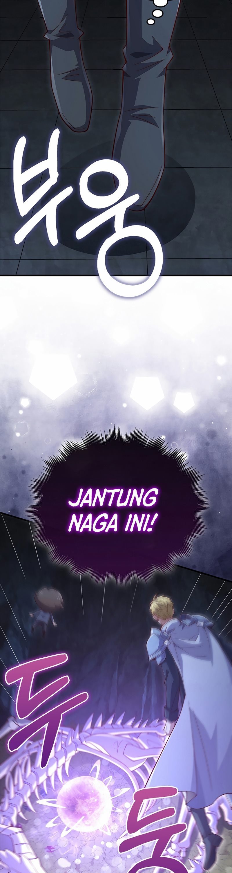 Does the Lord’s Coin Not Shrink?! Chapter 140