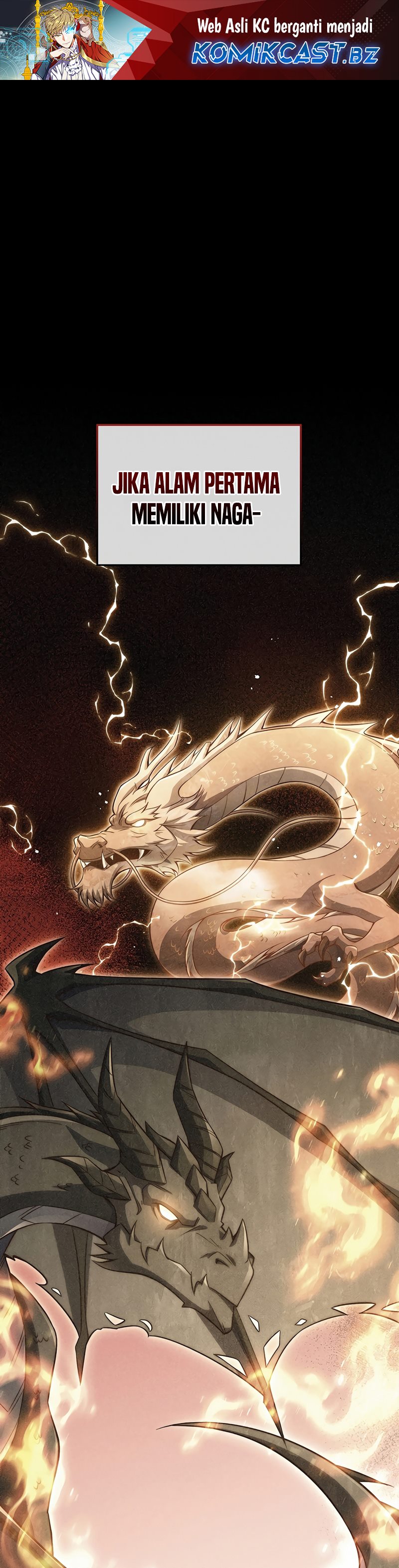 Does the Lord’s Coin Not Shrink?! Chapter 140