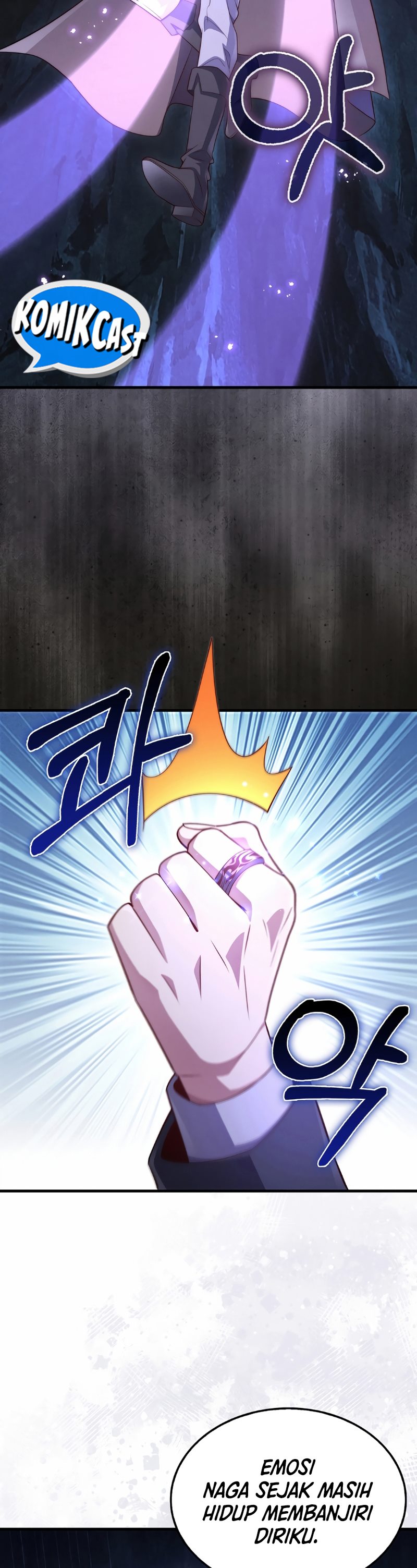 Does the Lord’s Coin Not Shrink?! Chapter 140