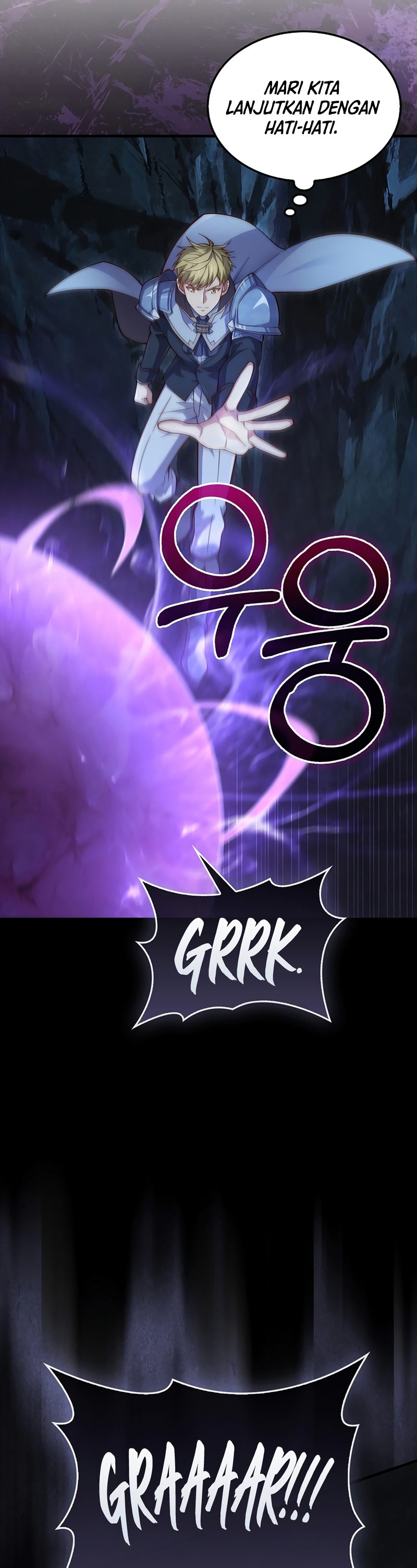 Does the Lord’s Coin Not Shrink?! Chapter 140