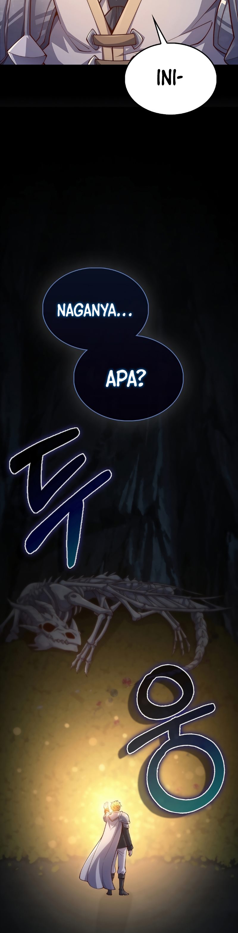 Does the Lord’s Coin Not Shrink?! Chapter 140