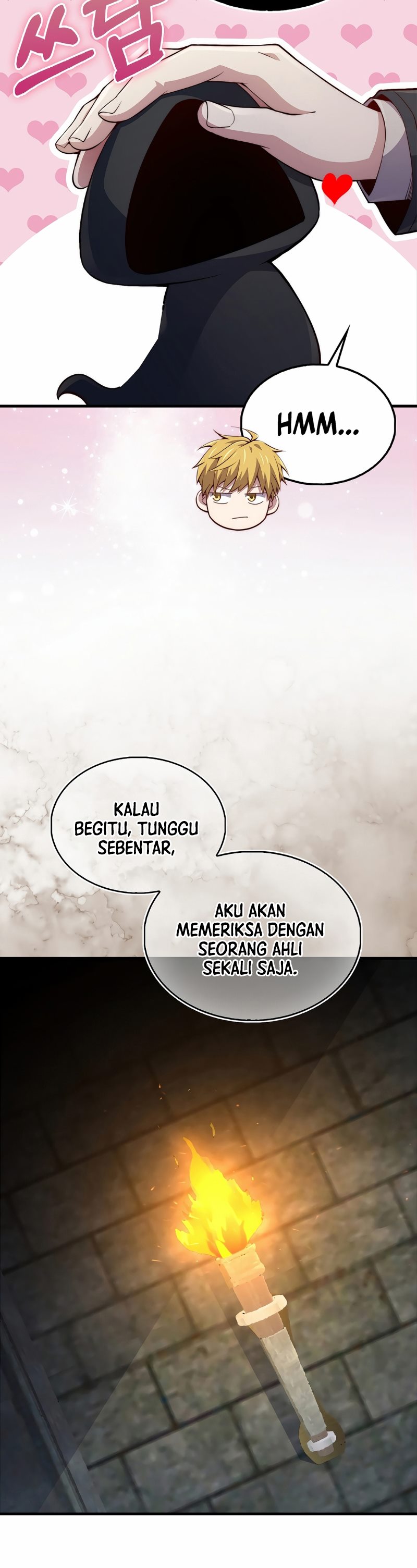Does the Lord’s Coin Not Shrink?! Chapter 140