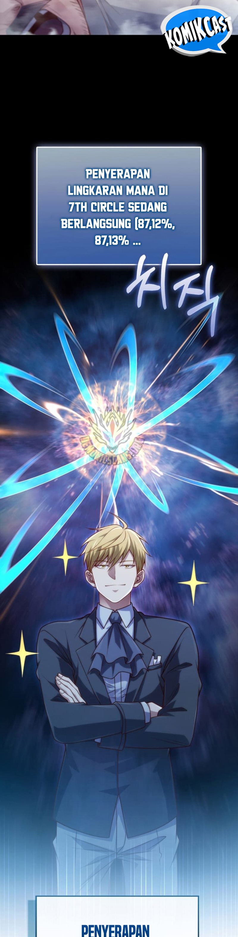 Does the Lord’s Coin Not Shrink?! Chapter 141