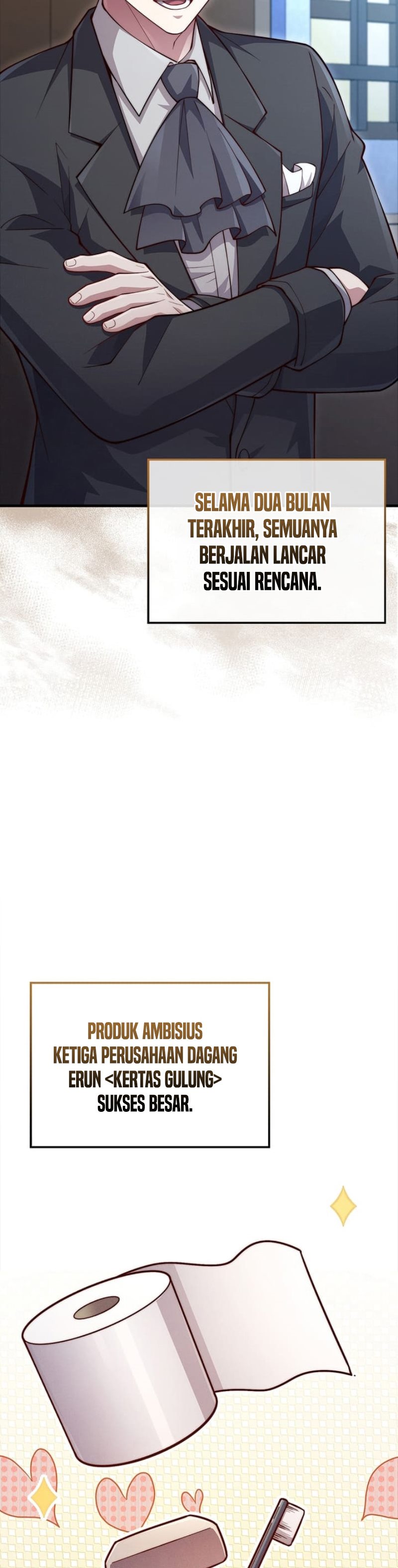 Does the Lord’s Coin Not Shrink?! Chapter 141
