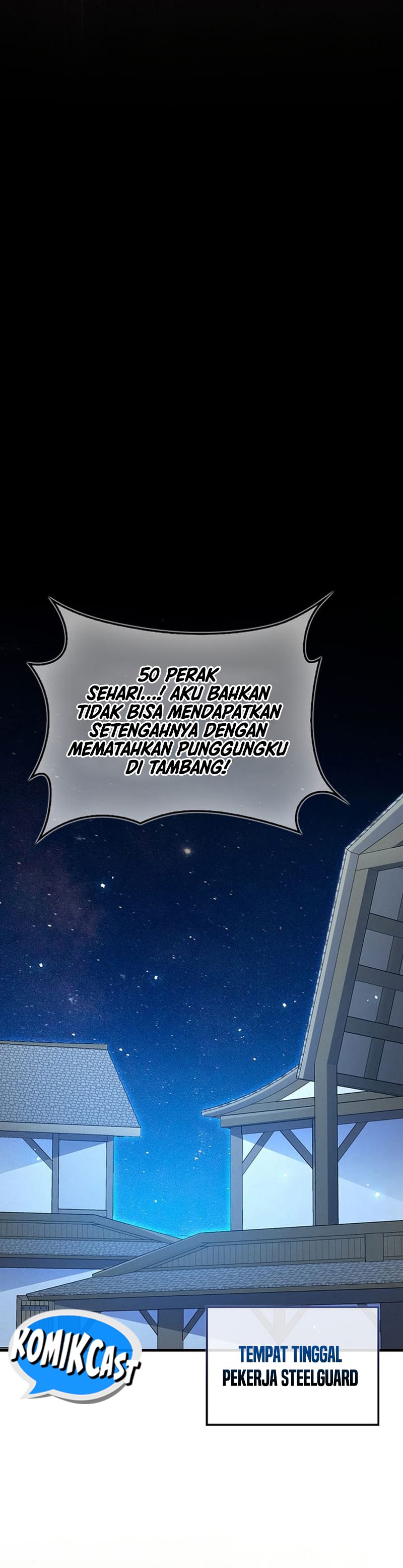 Does the Lord’s Coin Not Shrink?! Chapter 141