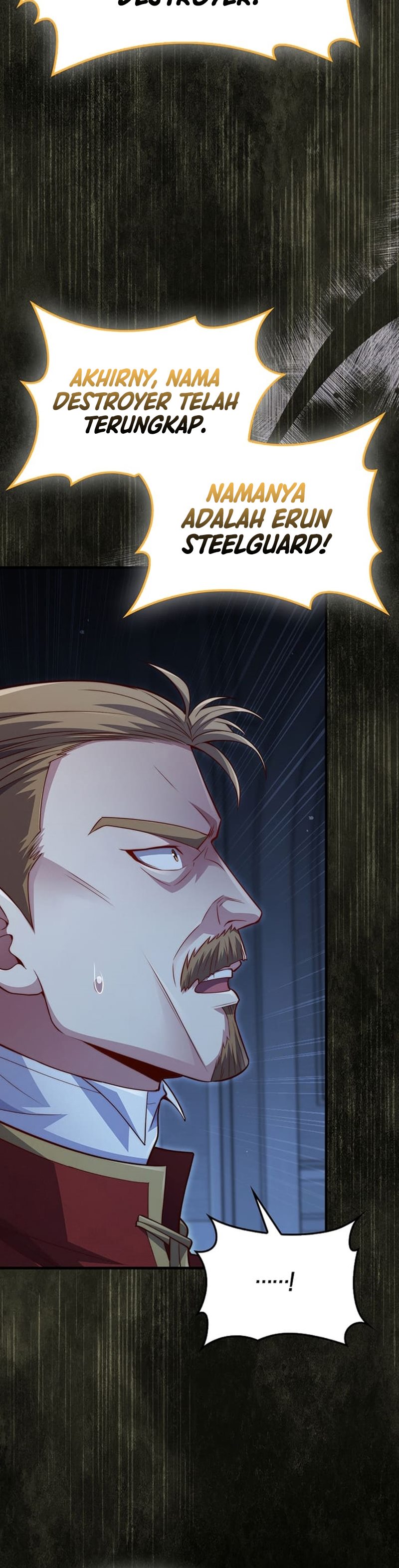 Does the Lord’s Coin Not Shrink?! Chapter 141