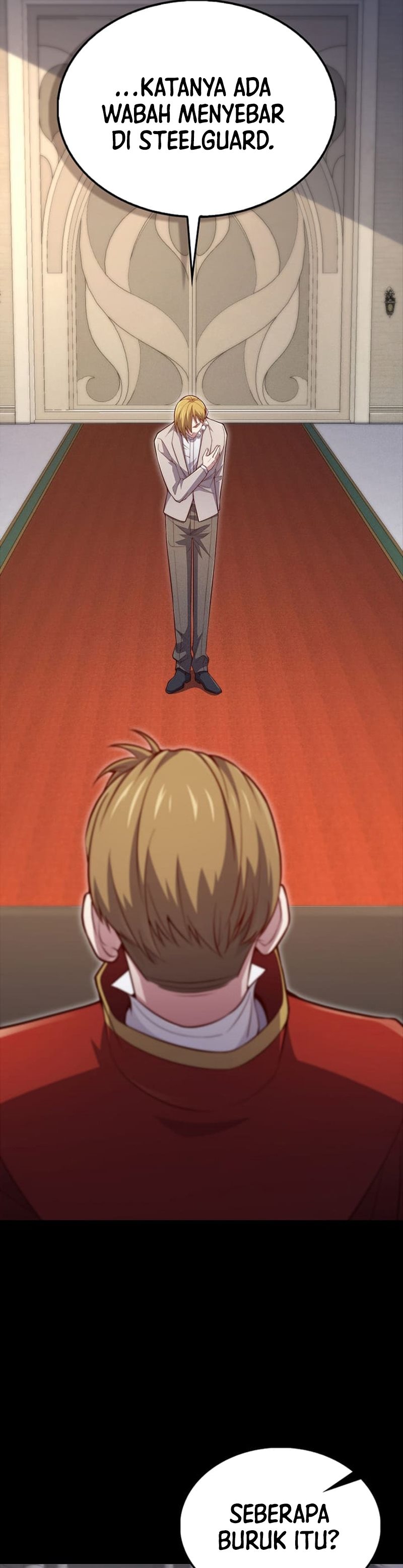 Does the Lord’s Coin Not Shrink?! Chapter 141