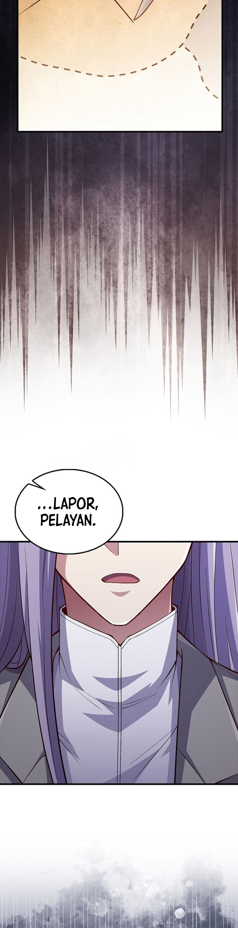 Does the Lord’s Coin Not Shrink?! Chapter 141