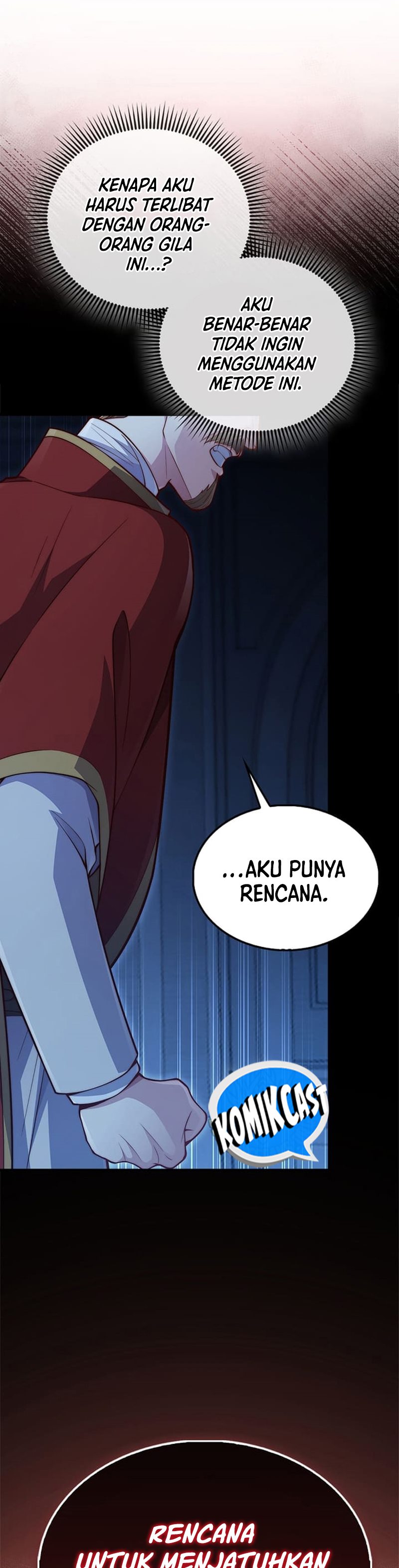 Does the Lord’s Coin Not Shrink?! Chapter 141