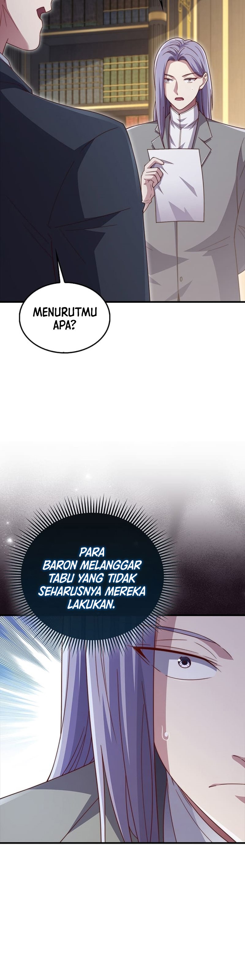 Does the Lord’s Coin Not Shrink?! Chapter 141