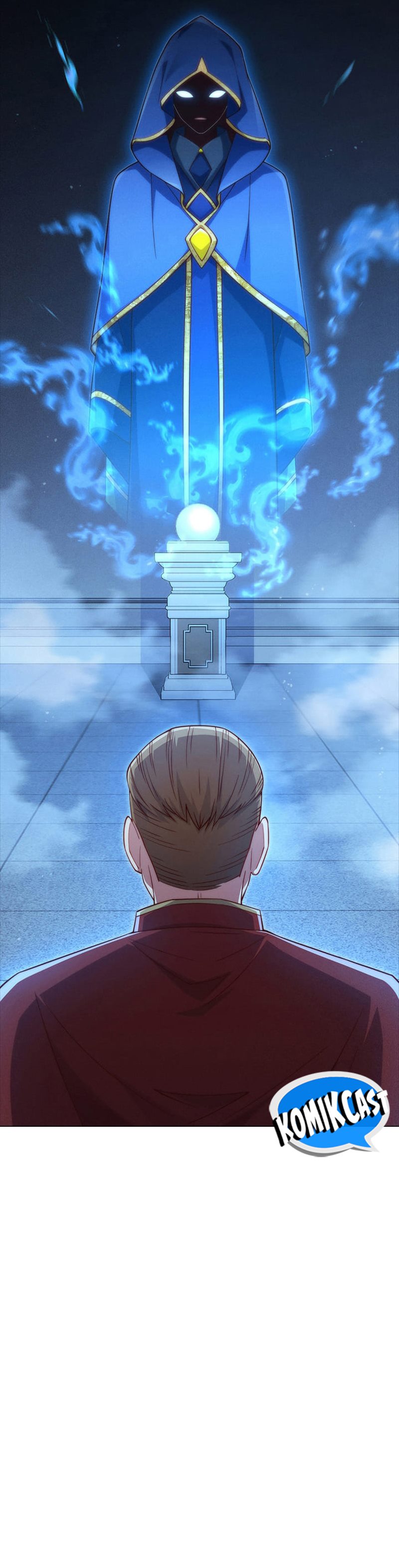 Does the Lord’s Coin Not Shrink?! Chapter 141