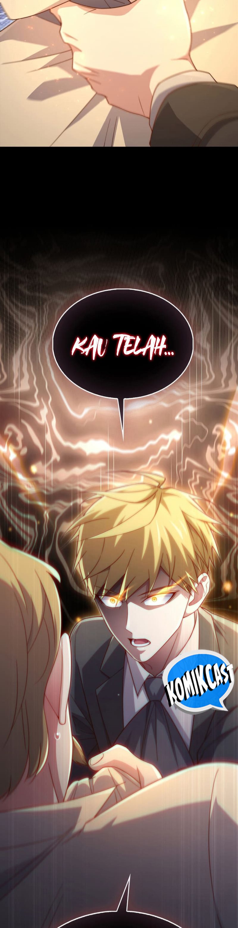 Does the Lord’s Coin Not Shrink?! Chapter 141