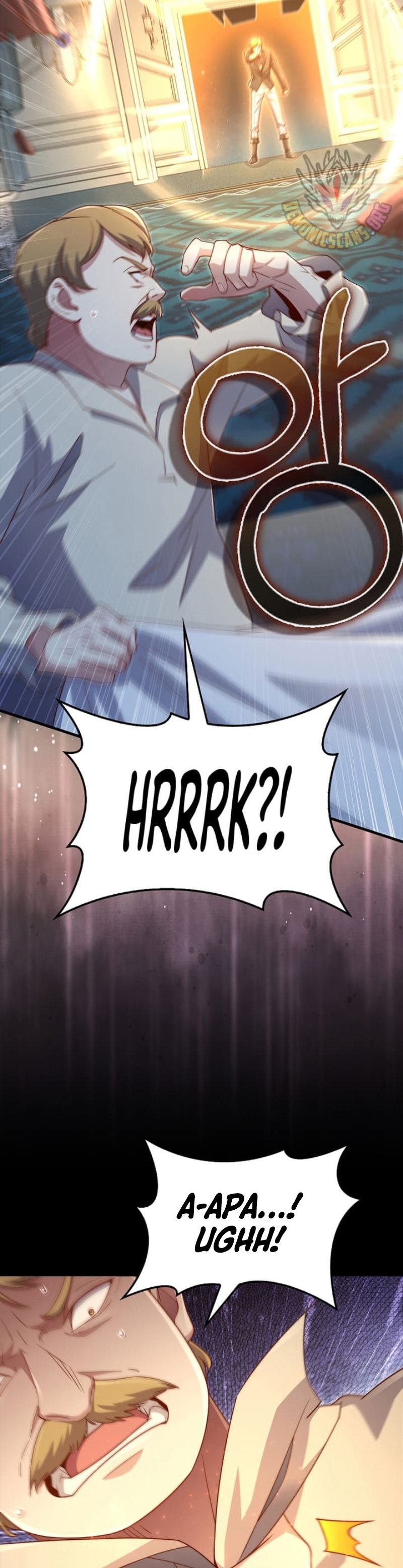 Does the Lord’s Coin Not Shrink?! Chapter 141