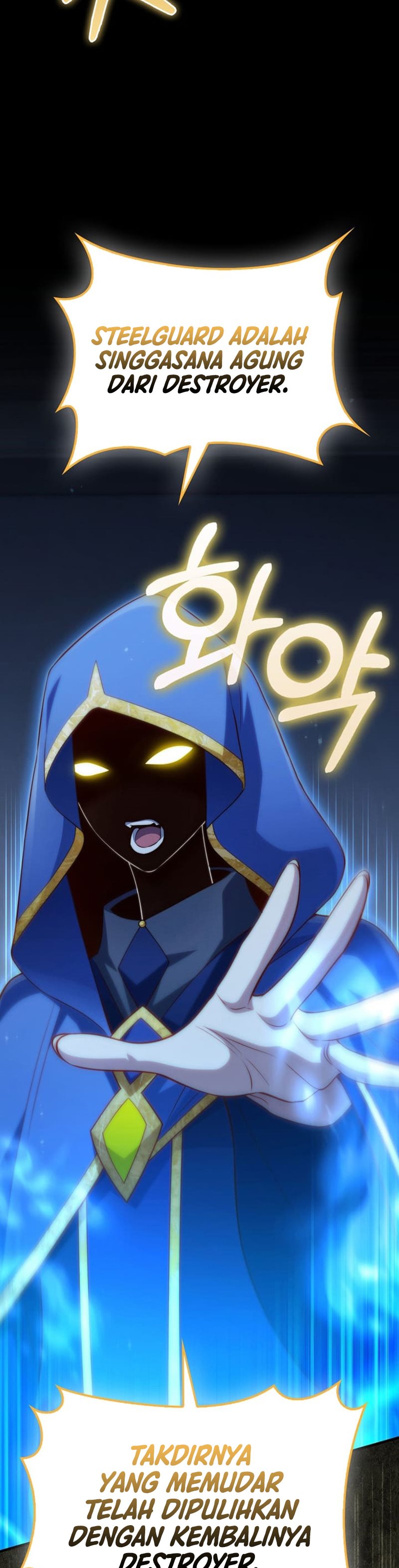 Does the Lord’s Coin Not Shrink?! Chapter 141