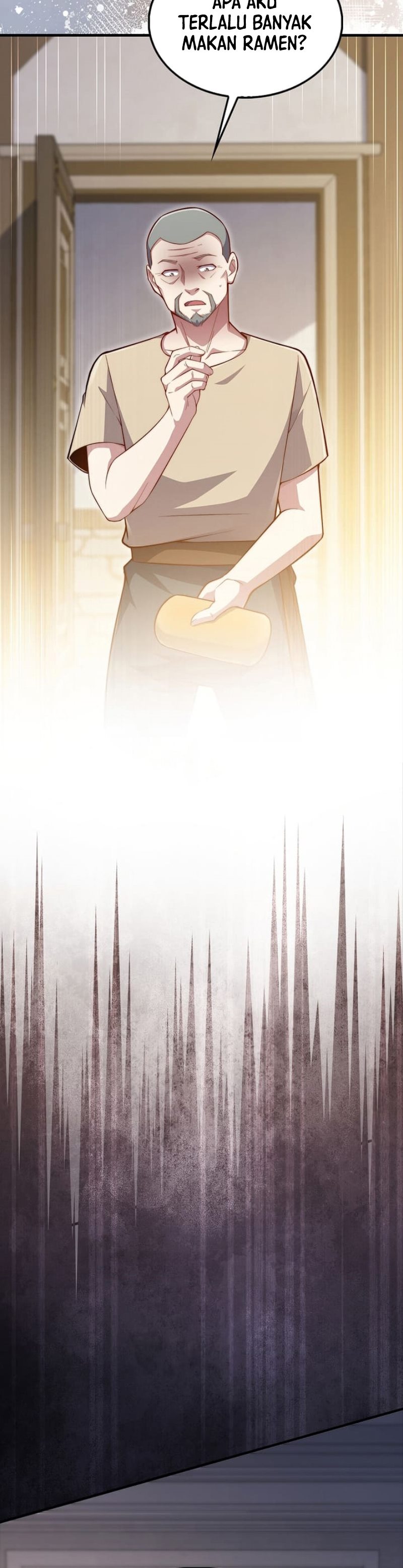 Does the Lord’s Coin Not Shrink?! Chapter 141