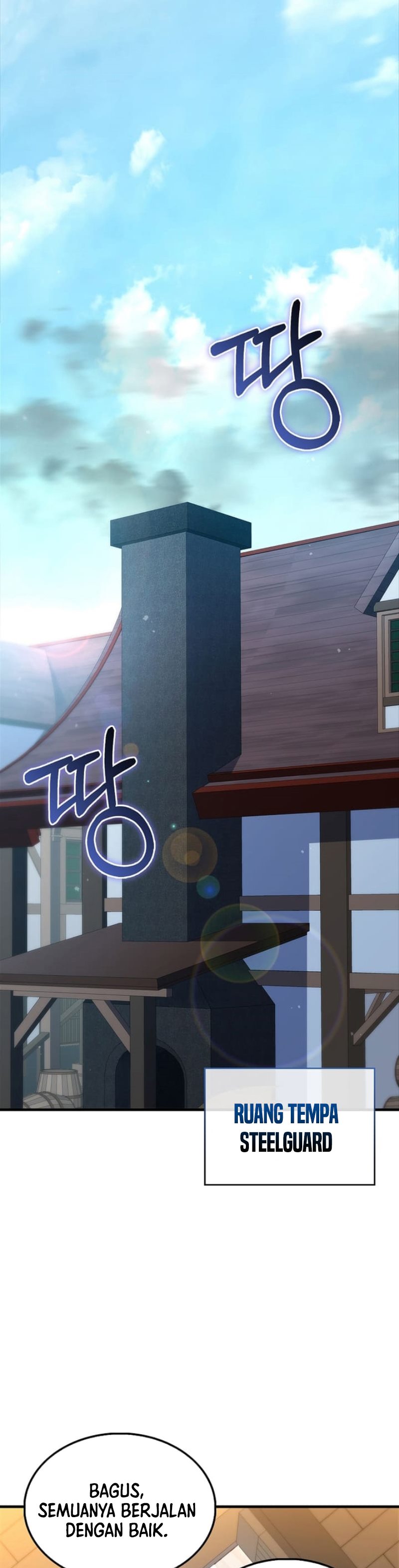Does the Lord’s Coin Not Shrink?! Chapter 141