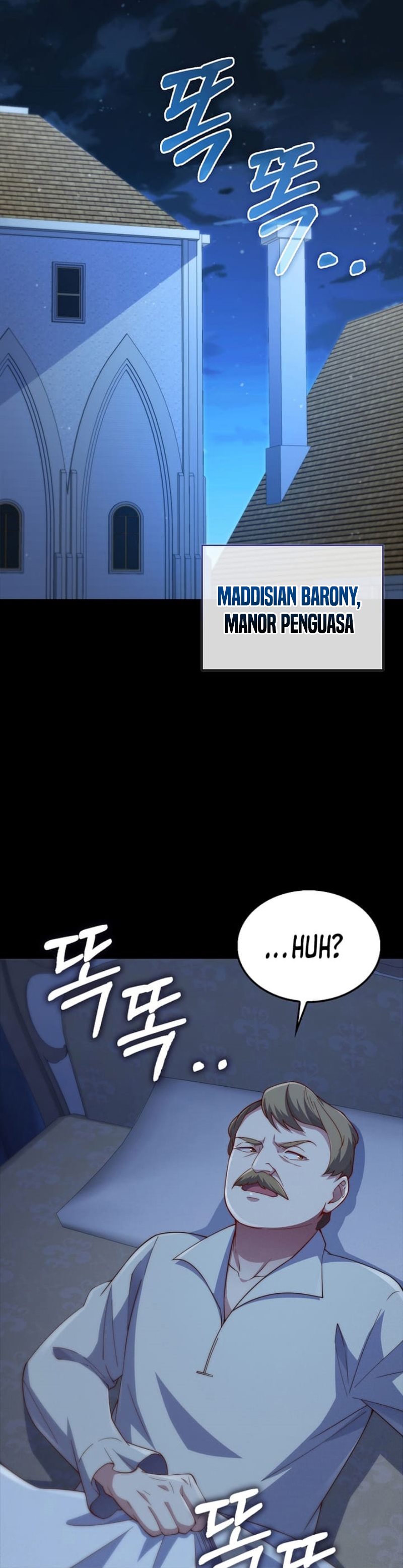 Does the Lord’s Coin Not Shrink?! Chapter 141