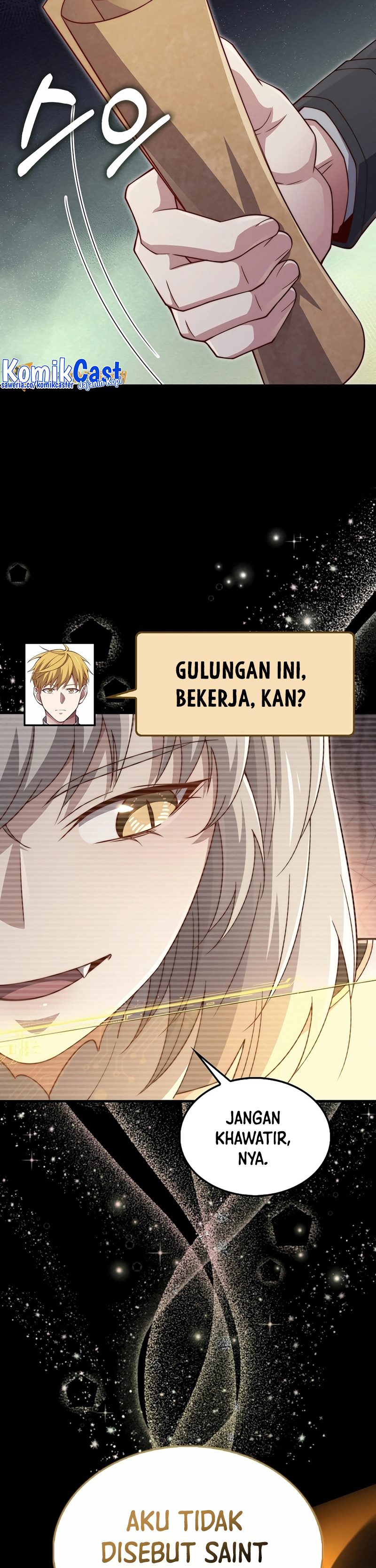 Does the Lord’s Coin Not Shrink?! Chapter 142