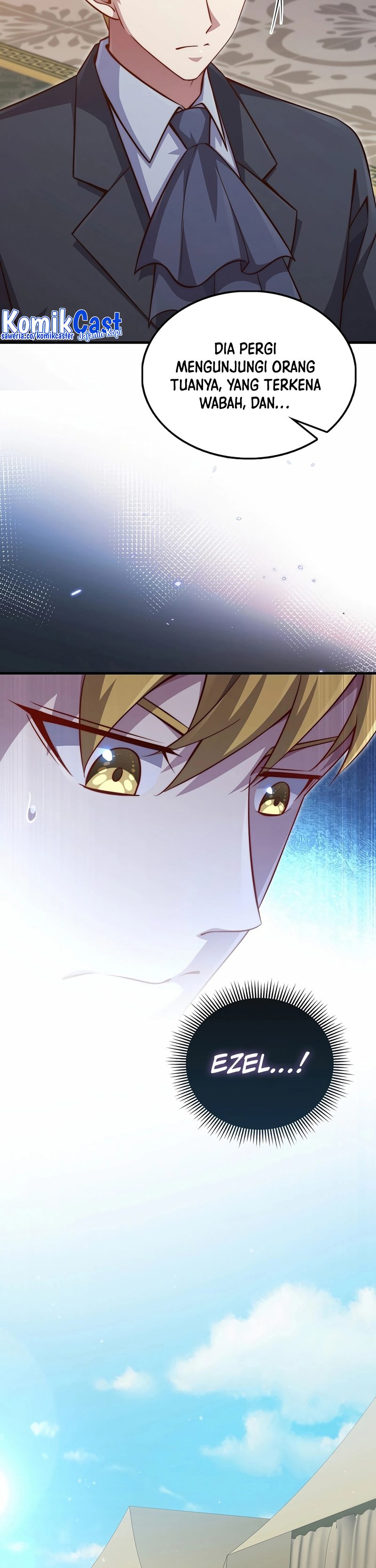 Does the Lord’s Coin Not Shrink?! Chapter 142