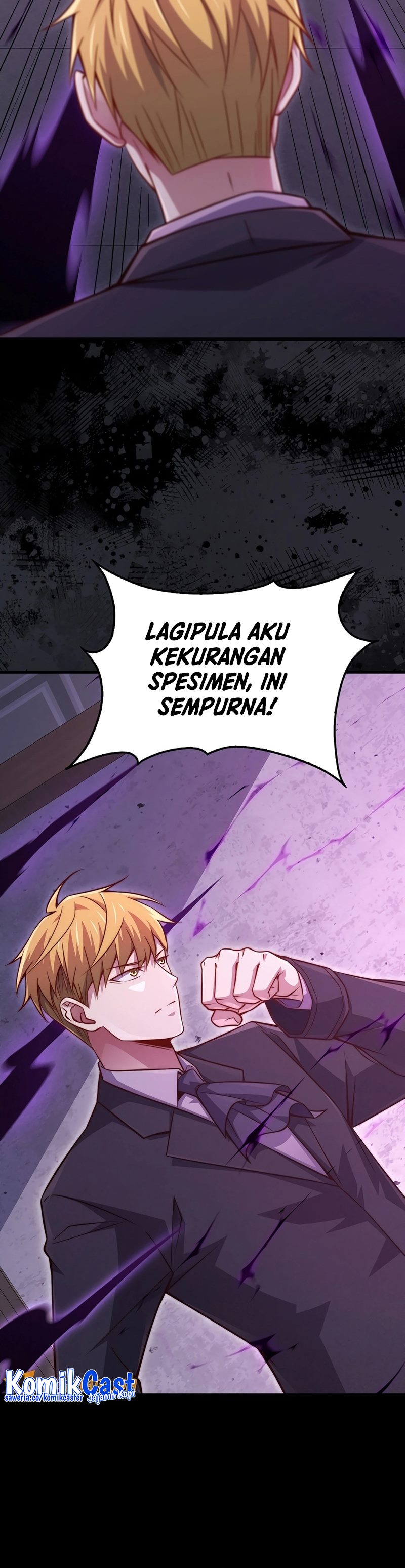 Does the Lord’s Coin Not Shrink?! Chapter 142