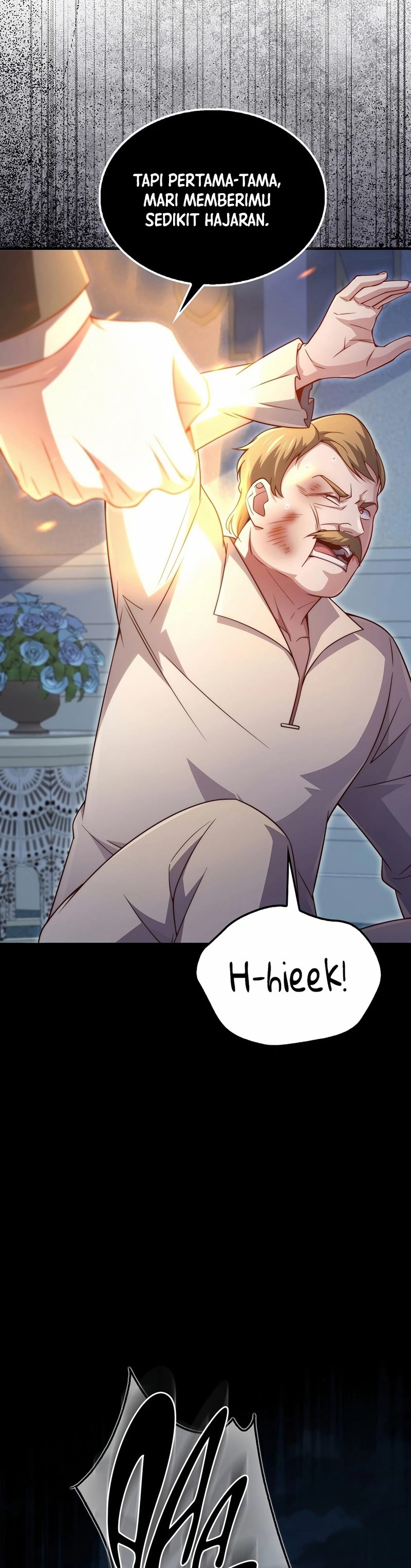 Does the Lord’s Coin Not Shrink?! Chapter 142