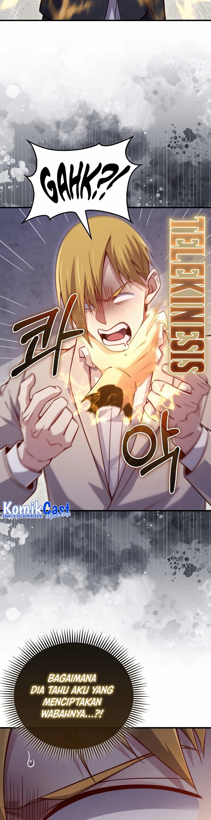 Does the Lord’s Coin Not Shrink?! Chapter 142
