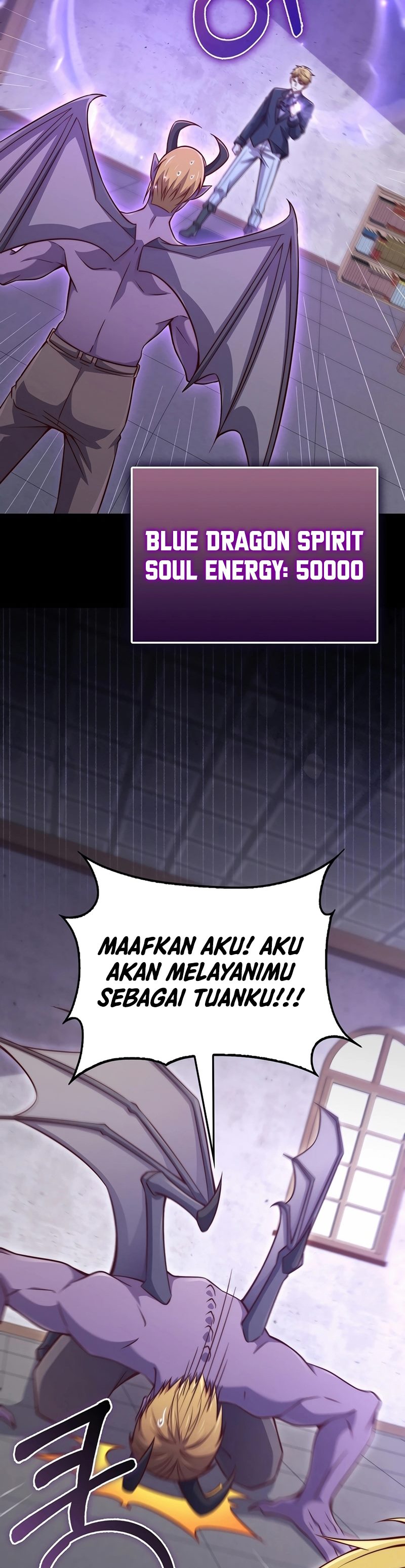 Does the Lord’s Coin Not Shrink?! Chapter 142