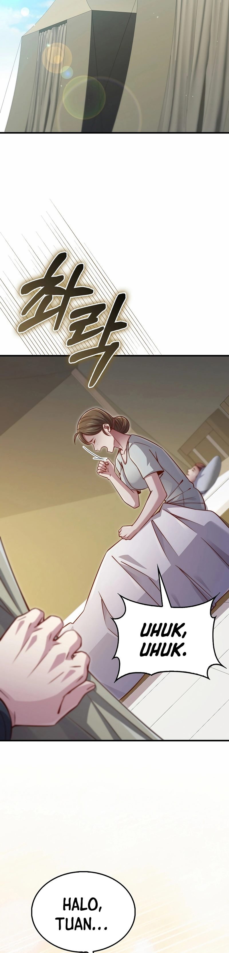 Does the Lord’s Coin Not Shrink?! Chapter 142