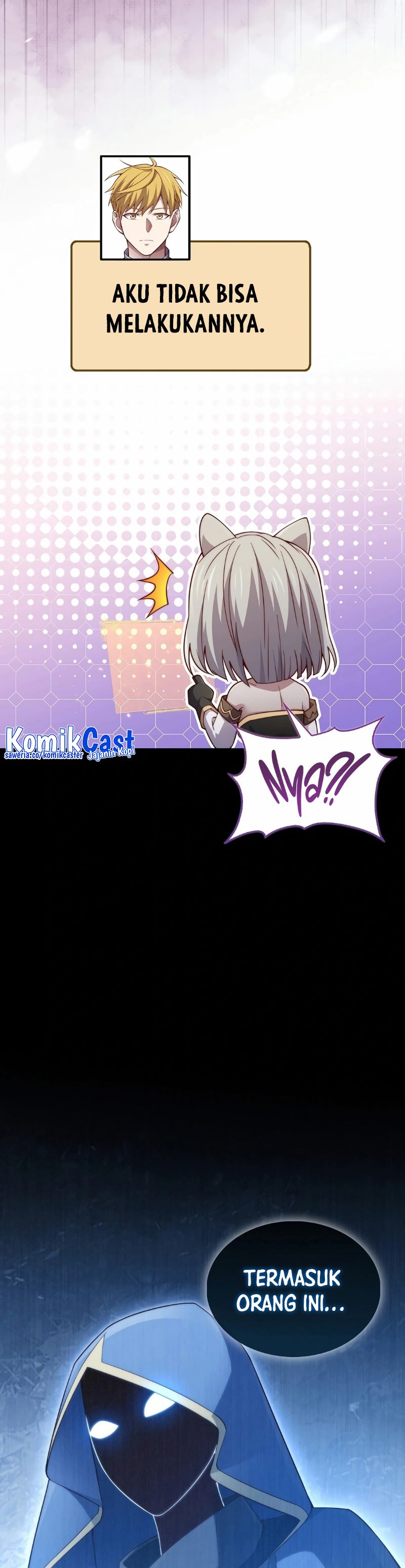 Does the Lord’s Coin Not Shrink?! Chapter 142