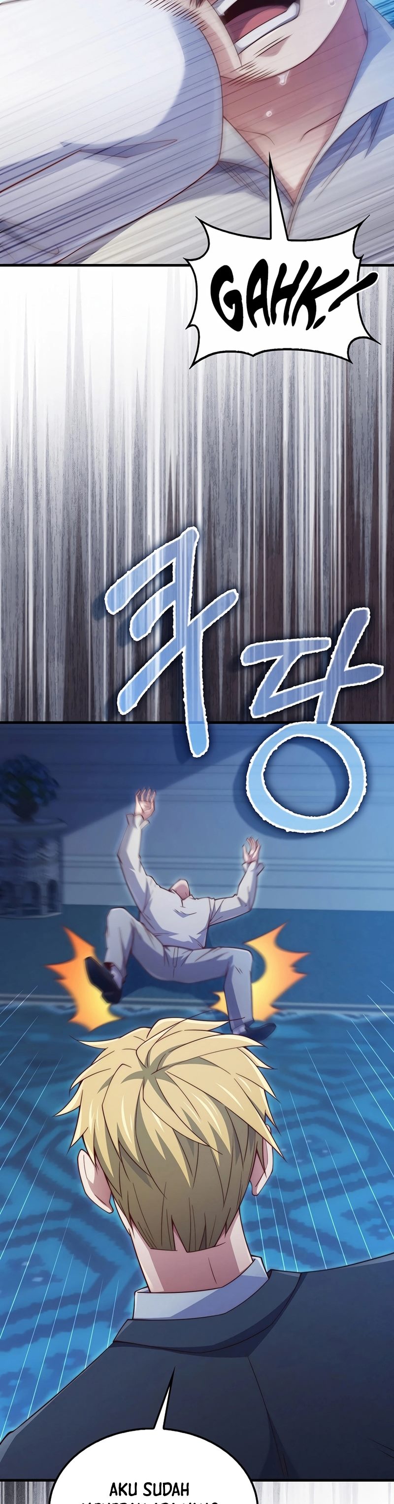 Does the Lord’s Coin Not Shrink?! Chapter 142