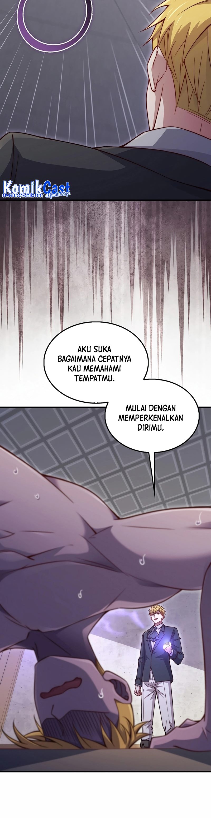 Does the Lord’s Coin Not Shrink?! Chapter 142