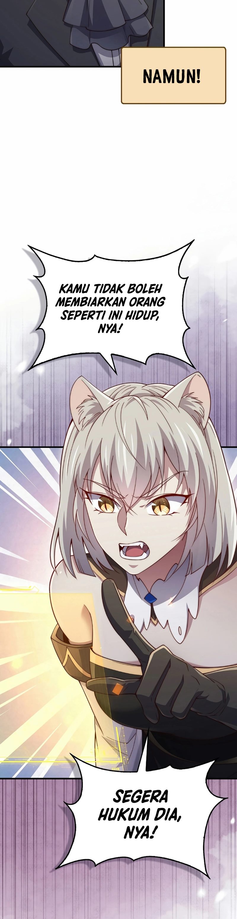 Does the Lord’s Coin Not Shrink?! Chapter 142