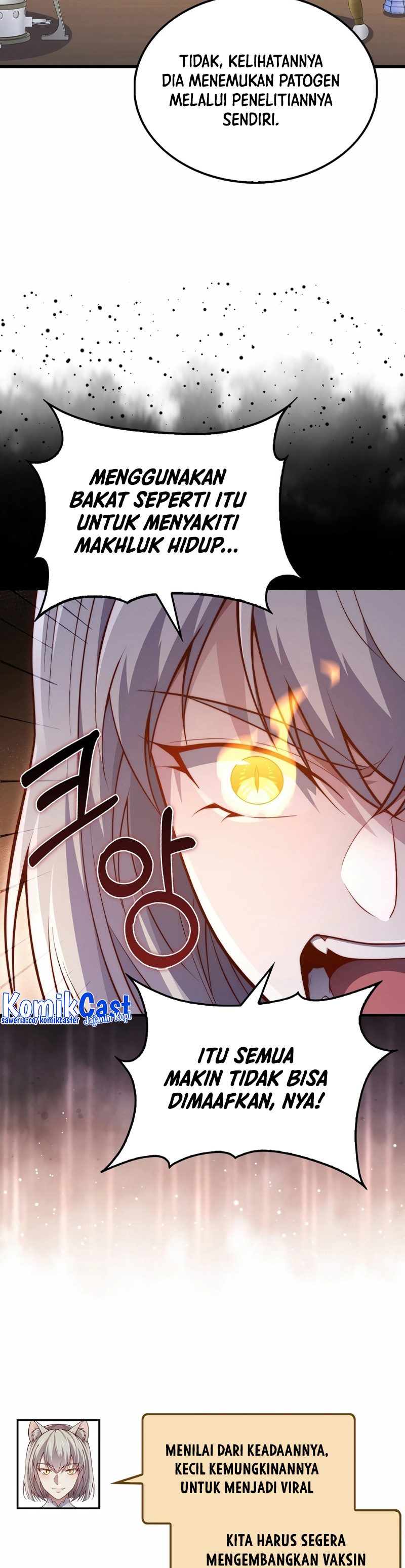 Does the Lord’s Coin Not Shrink?! Chapter 142