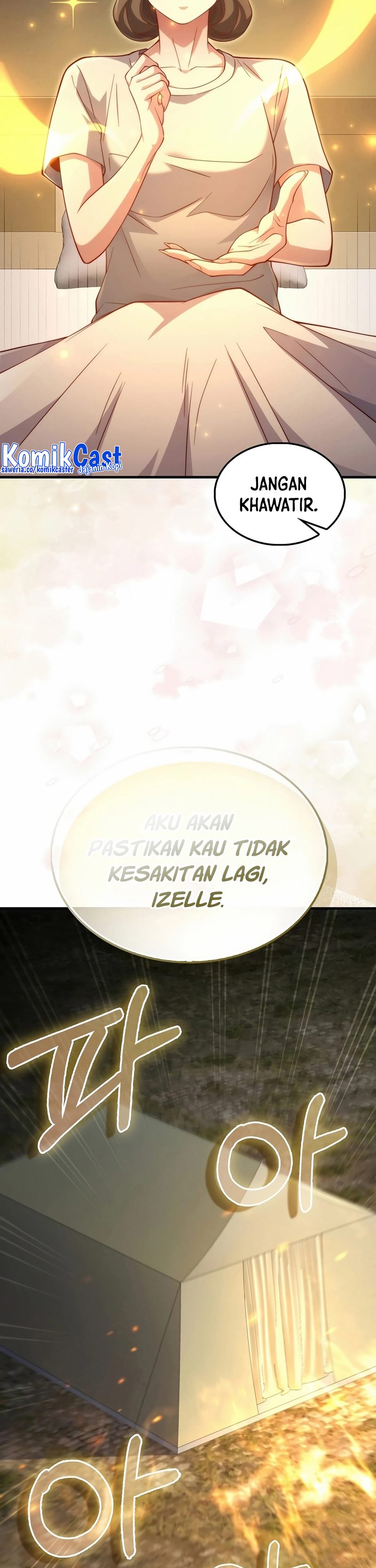Does the Lord’s Coin Not Shrink?! Chapter 142