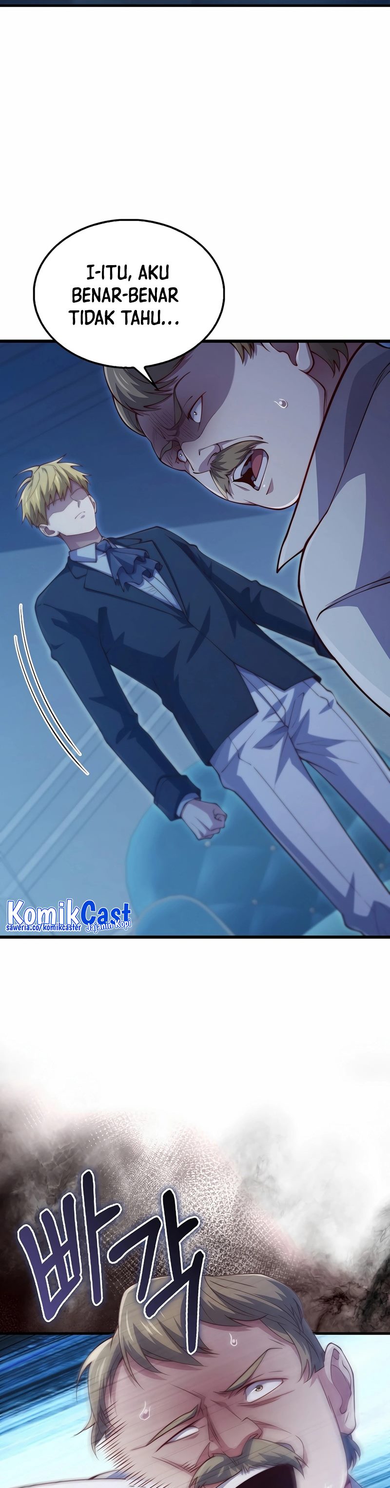 Does the Lord’s Coin Not Shrink?! Chapter 142