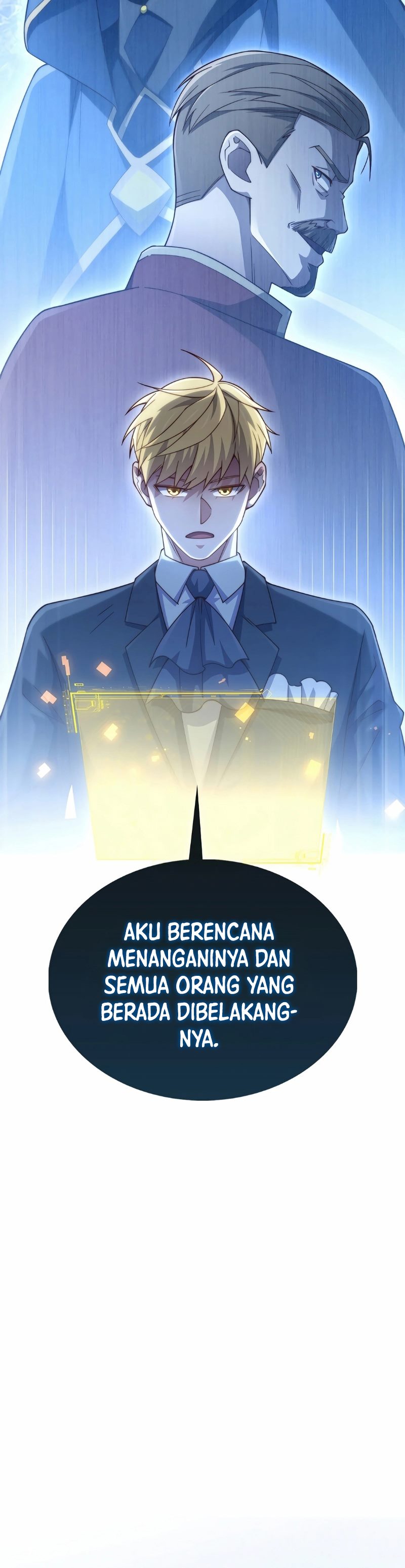 Does the Lord’s Coin Not Shrink?! Chapter 142