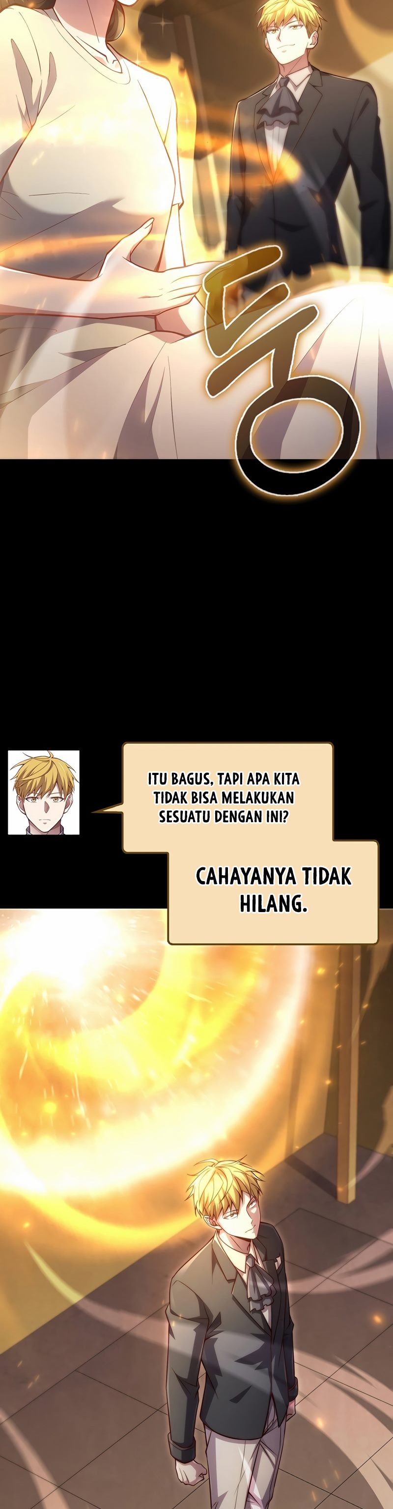 Does the Lord’s Coin Not Shrink?! Chapter 143