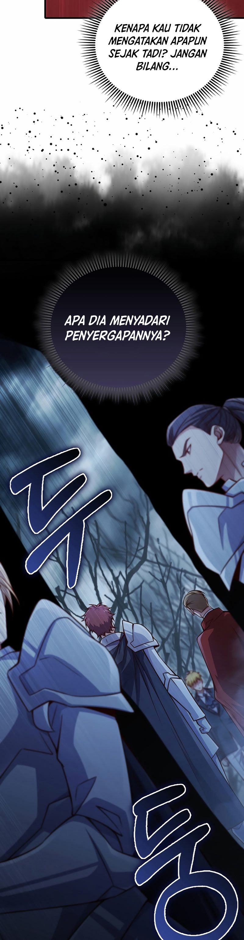 Does the Lord’s Coin Not Shrink?! Chapter 143