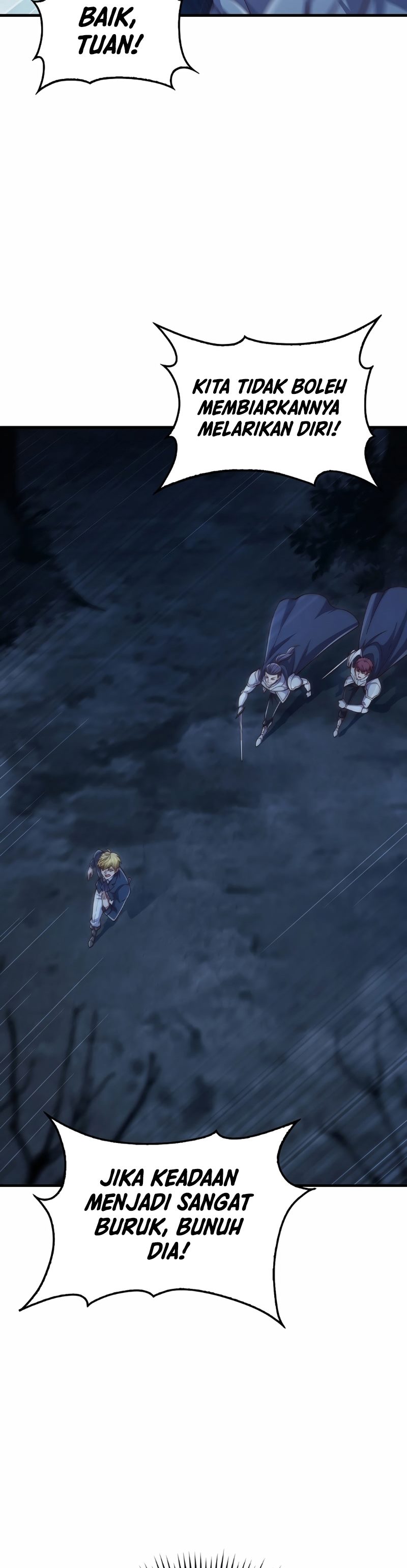 Does the Lord’s Coin Not Shrink?! Chapter 143