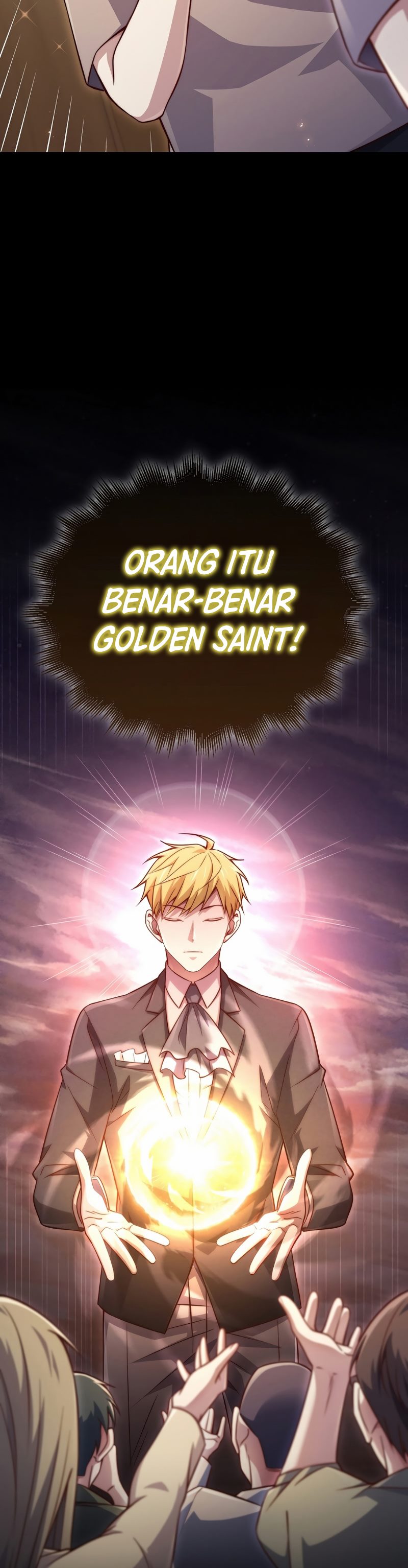 Does the Lord’s Coin Not Shrink?! Chapter 143