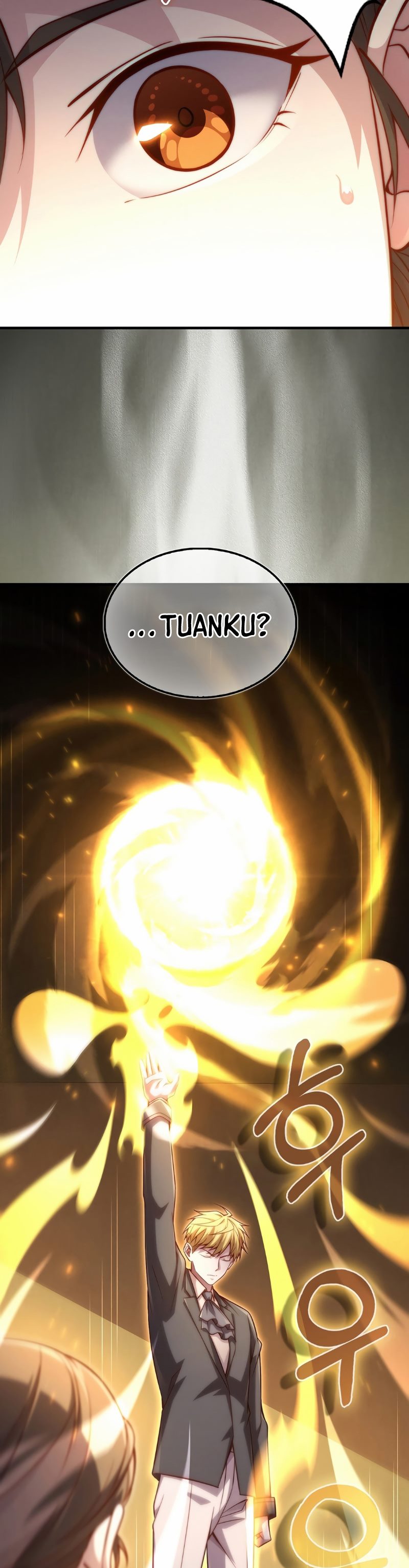 Does the Lord’s Coin Not Shrink?! Chapter 143