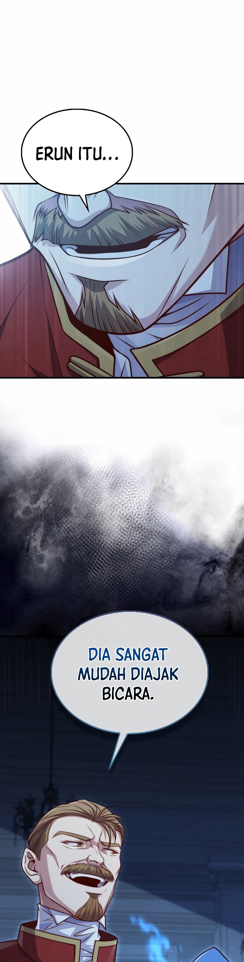 Does the Lord’s Coin Not Shrink?! Chapter 143