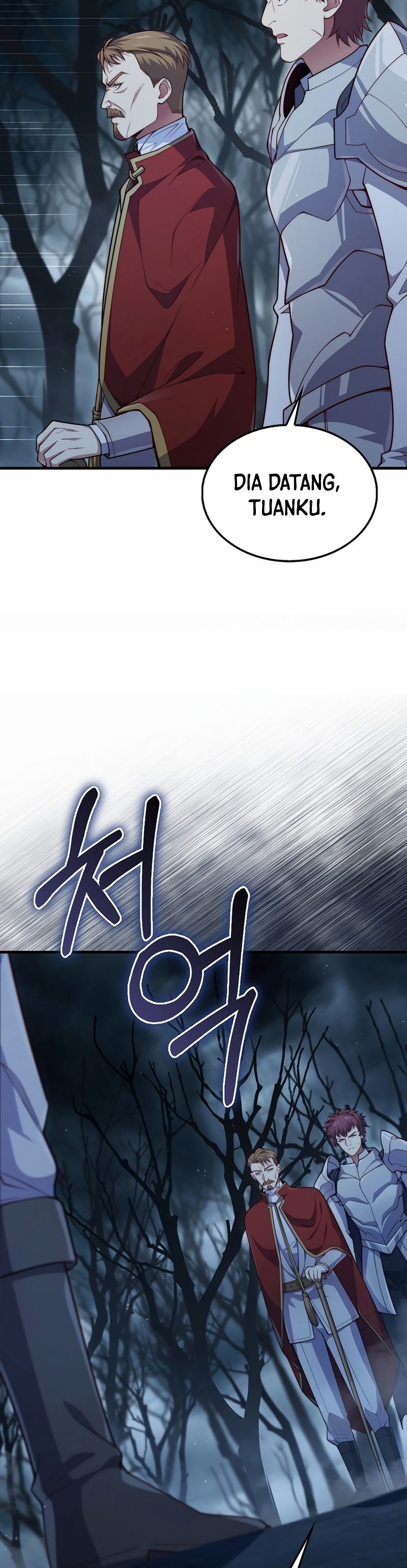 Does the Lord’s Coin Not Shrink?! Chapter 143