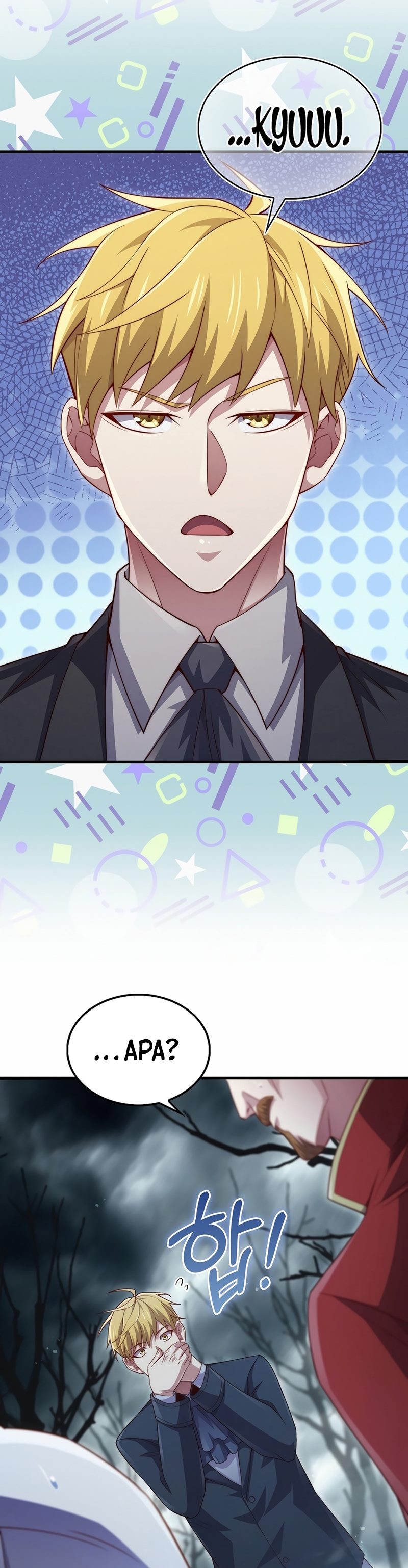 Does the Lord’s Coin Not Shrink?! Chapter 143