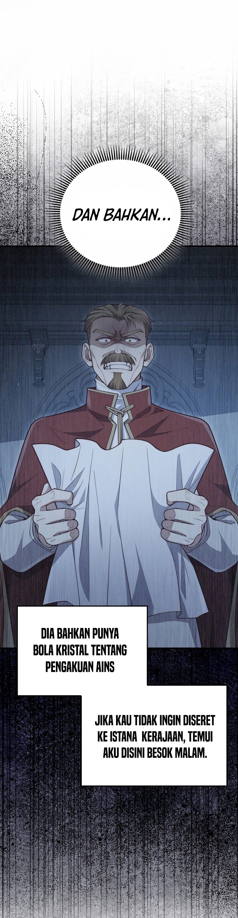 Does the Lord’s Coin Not Shrink?! Chapter 143